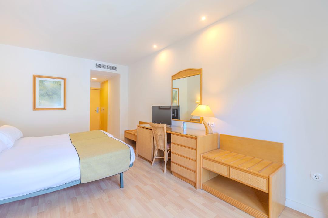 Zimmer Hotel Moon Dreams Roquetas