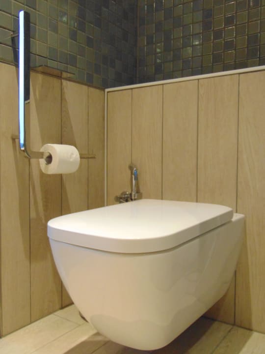 Zimmer Hotel Crowne Plaza Changi Airport