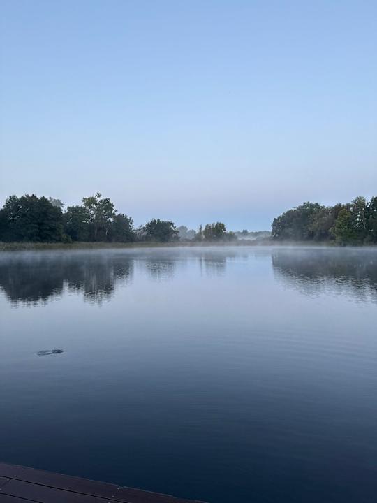 Gartenanlage Gut Gremmelin