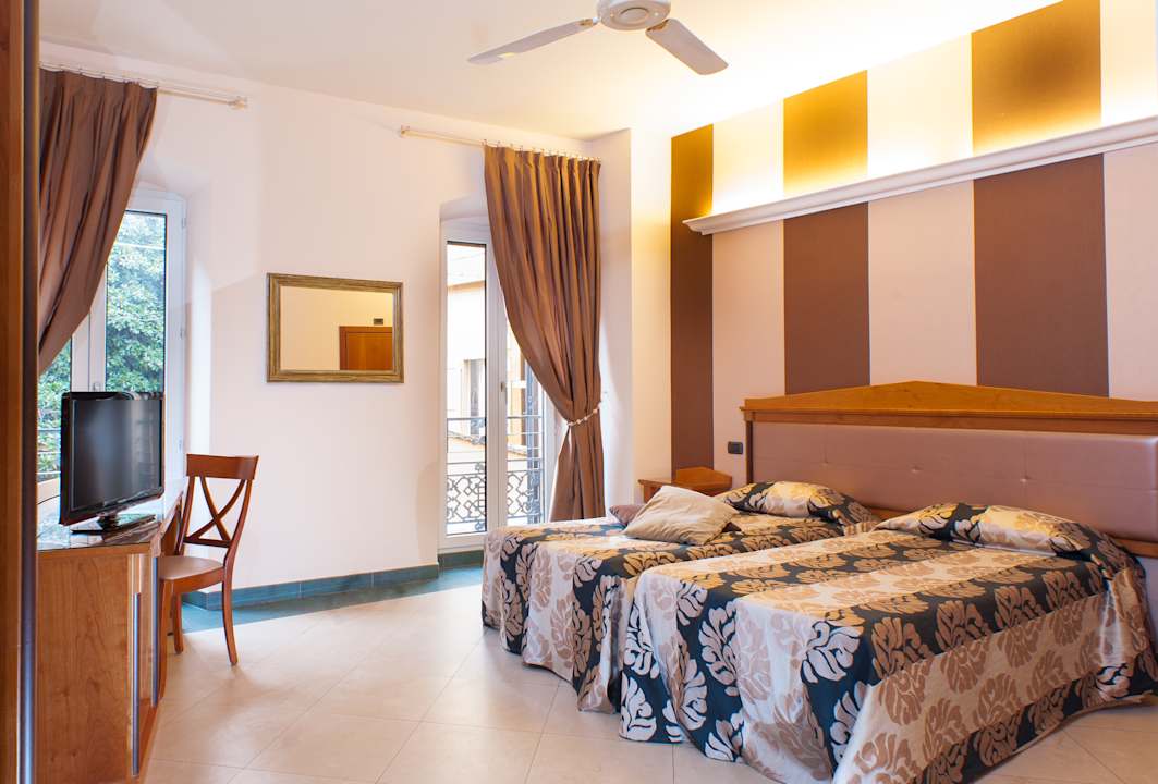 Zimmer Hotel Touring