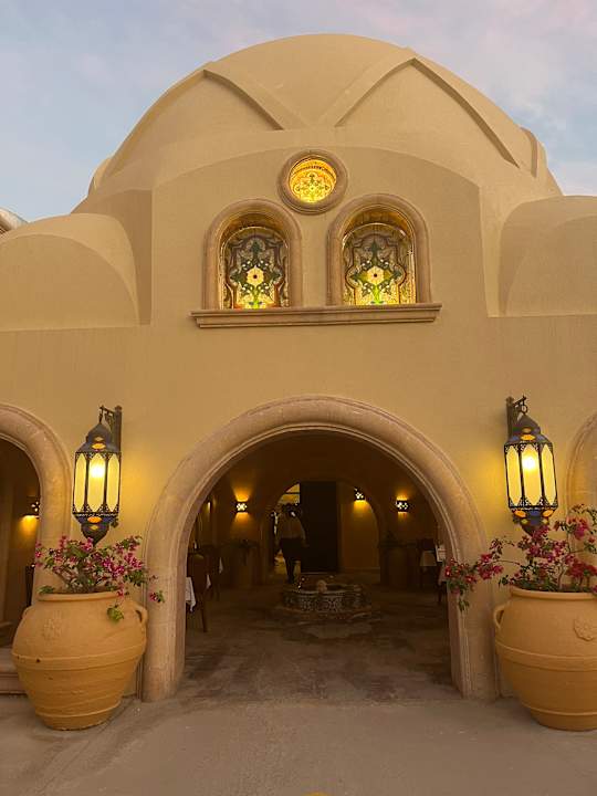 Gastro Stella Beach Resort & Spa Makadi Bay