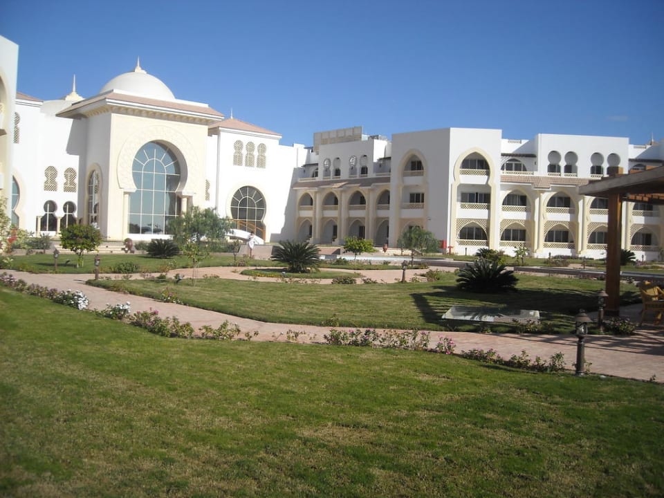 Hotel Old Palace Resort Old Palace Resort