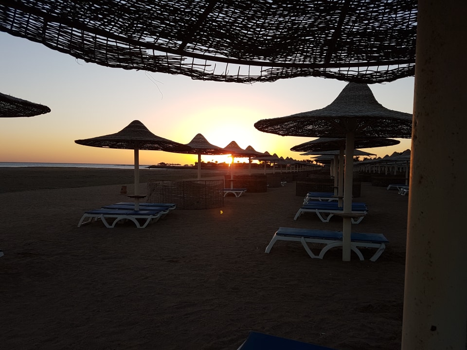 Strand Stella Beach Resort & Spa Makadi Bay