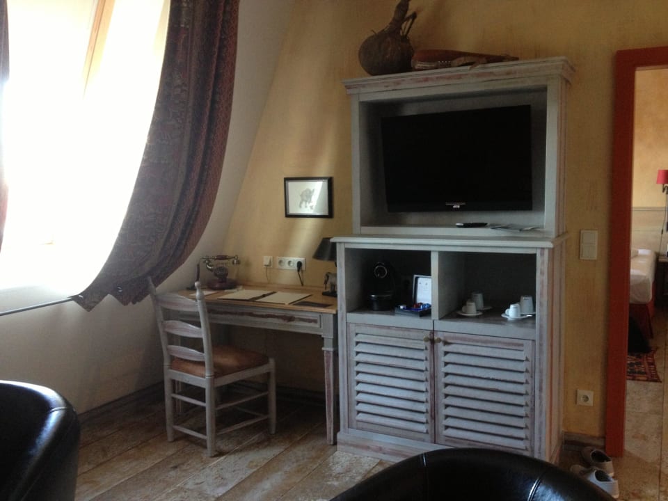 Afrika Suite Hotel Bell Rock Europa-Park