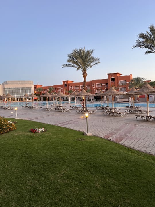 Pool Jaz Soma Beach