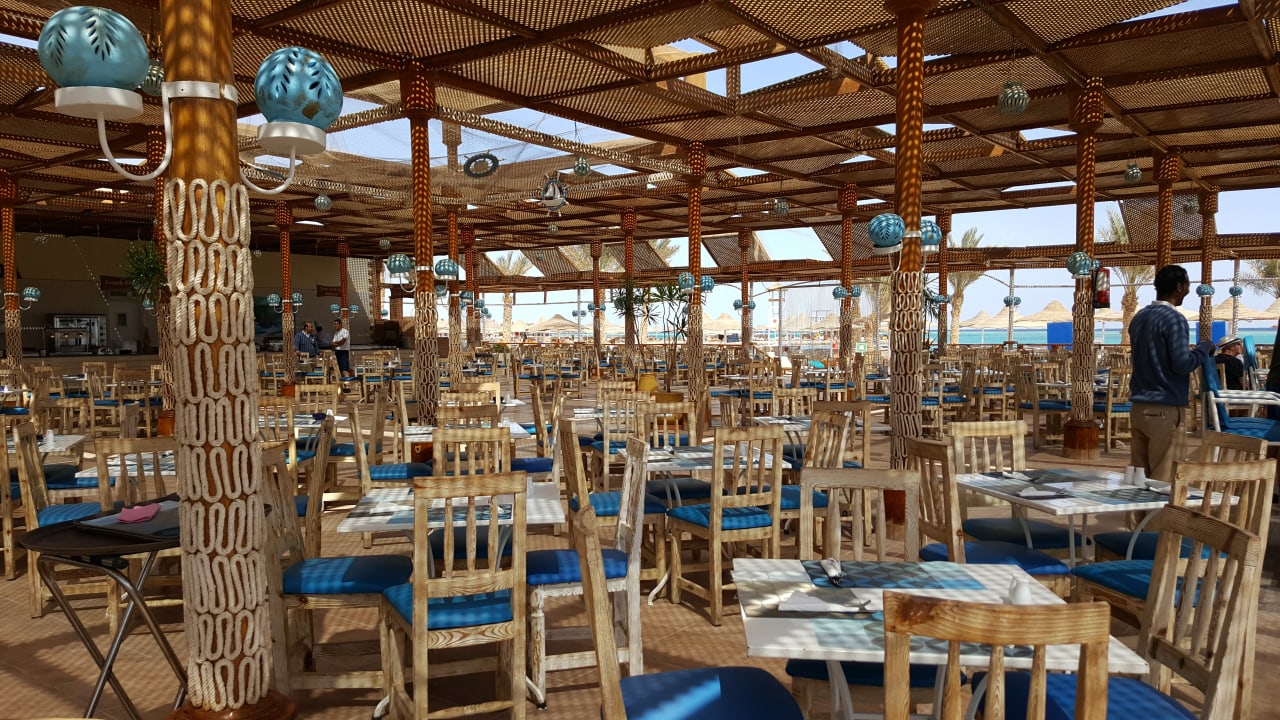 Gastro LABRANDA Club Makadi