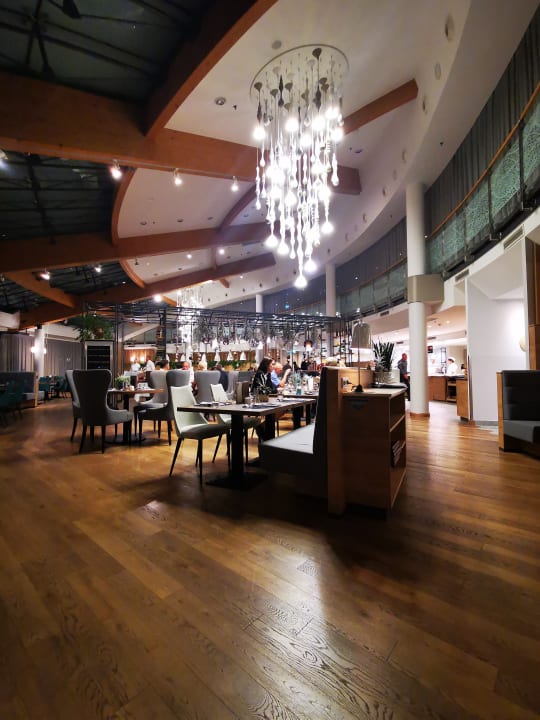 Gastro Das Sonnreich Thermenhotel Loipersdorf