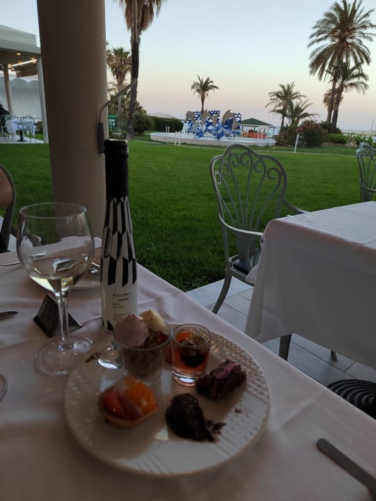 Gastro Rodos Palladium Leisure & Wellness