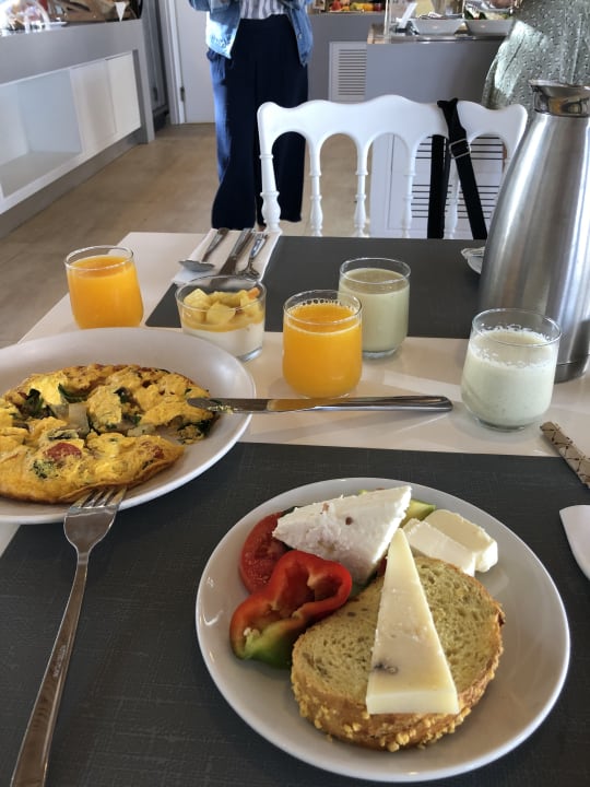 Gastro Paralos Lifestyle Beach