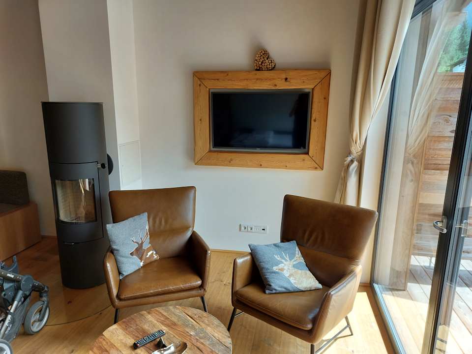 Zimmer VAYA Fieberbrunn