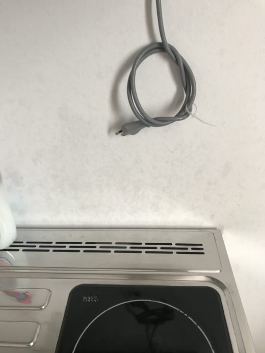 Zimmer M&A Cityhotel Hildesheim