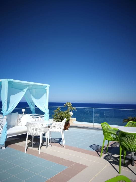 Gastro Atrium Prestige Thalasso Spa Resort & Villas