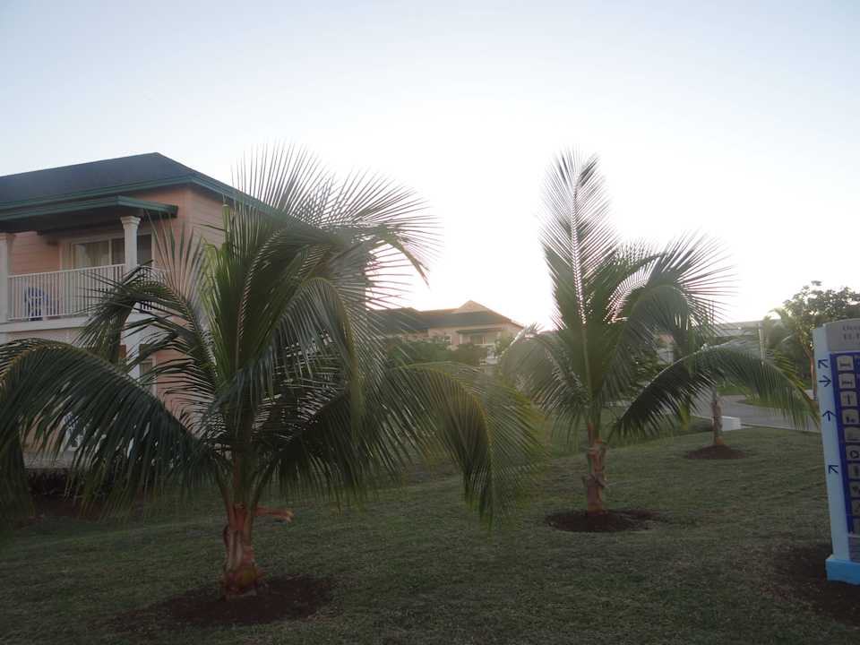 Hotelanlage Valentin El Patriarca Varadero