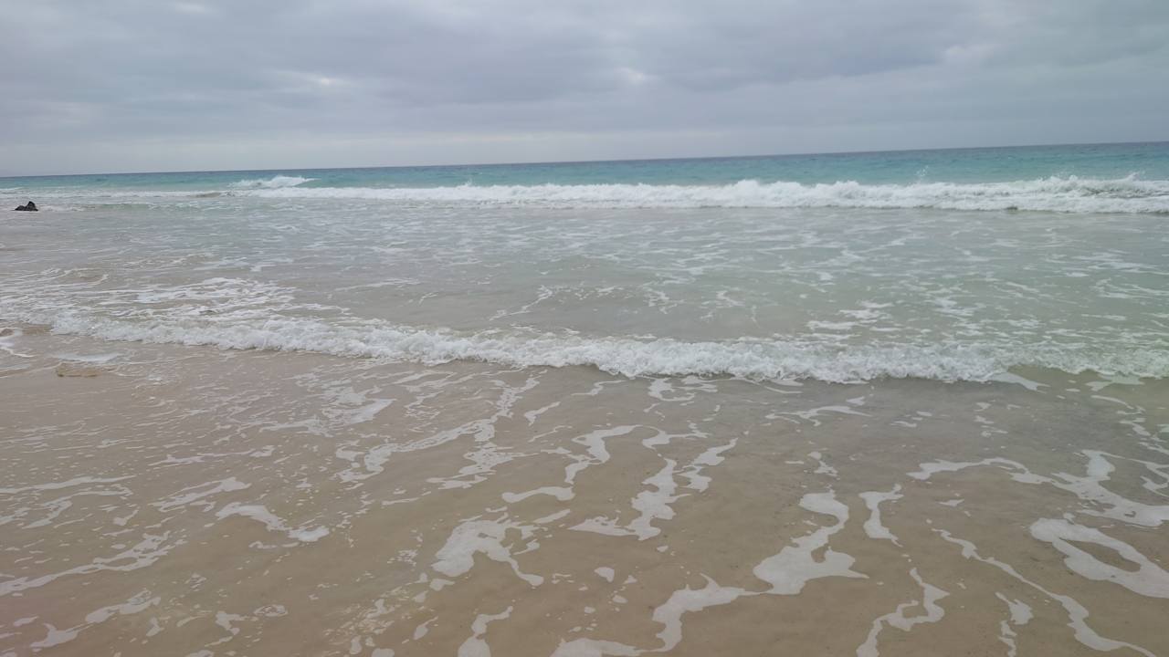 Strand Aldiana Club Fuerteventura