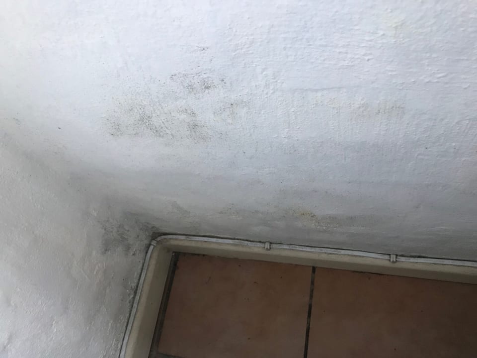 Zimmer Hotel Misty Mountain Reserve