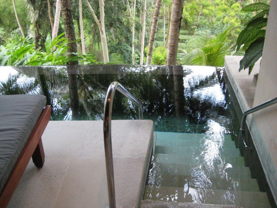 Fitnesscenter Four Seasons Resort Bali at Sayan