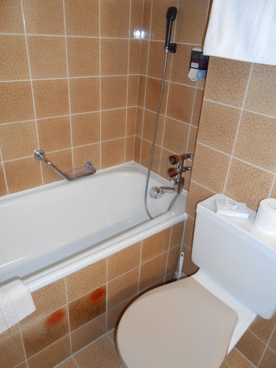 Bad Catrine Experience - Catrina Hotel