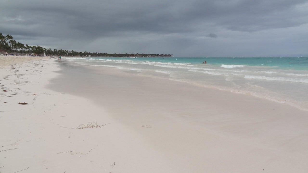 Hotelstrand Punta Cana Princess All Suites Resort & Spa