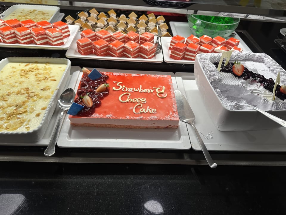 Gastro Hotel Riu Sri Lanka