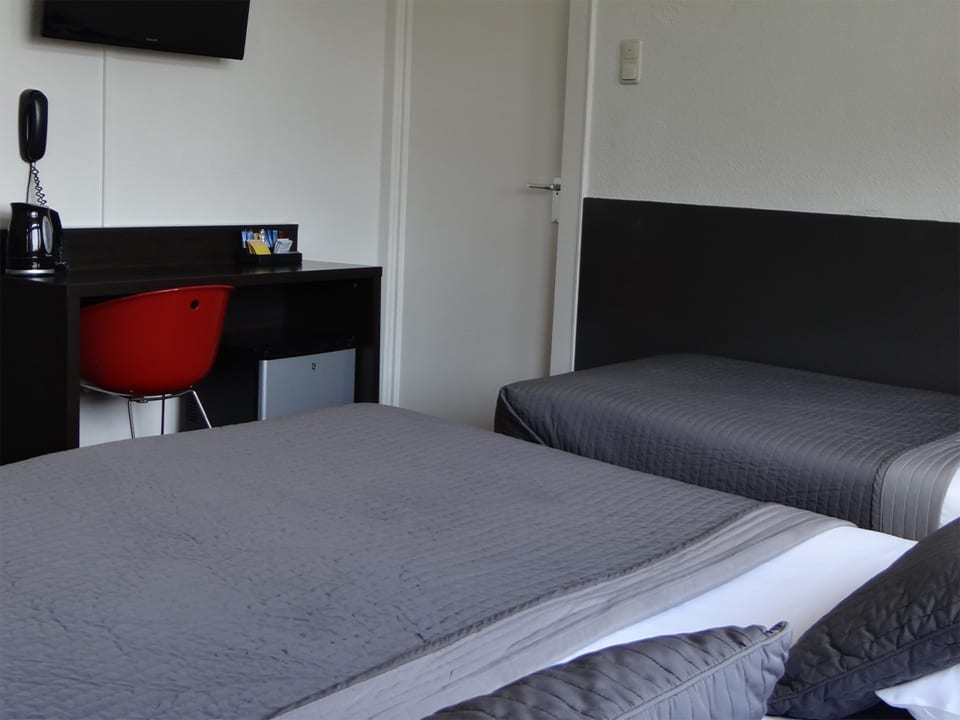 Zimmer Tulip Inn Heerlen City Centre