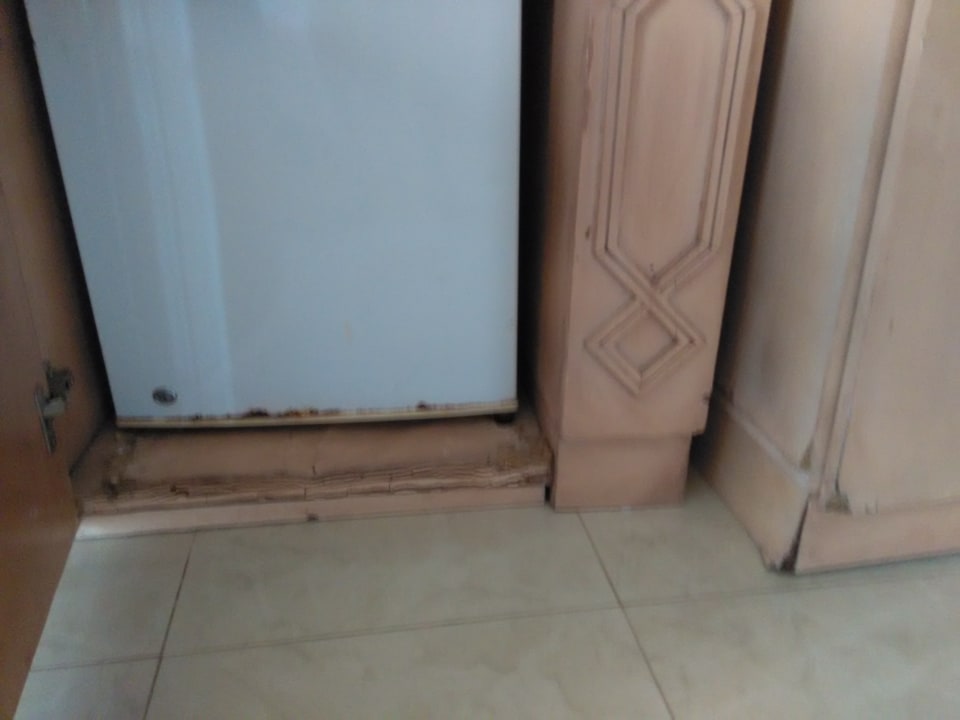 Zimmer Mahdia Beach & Aquapark