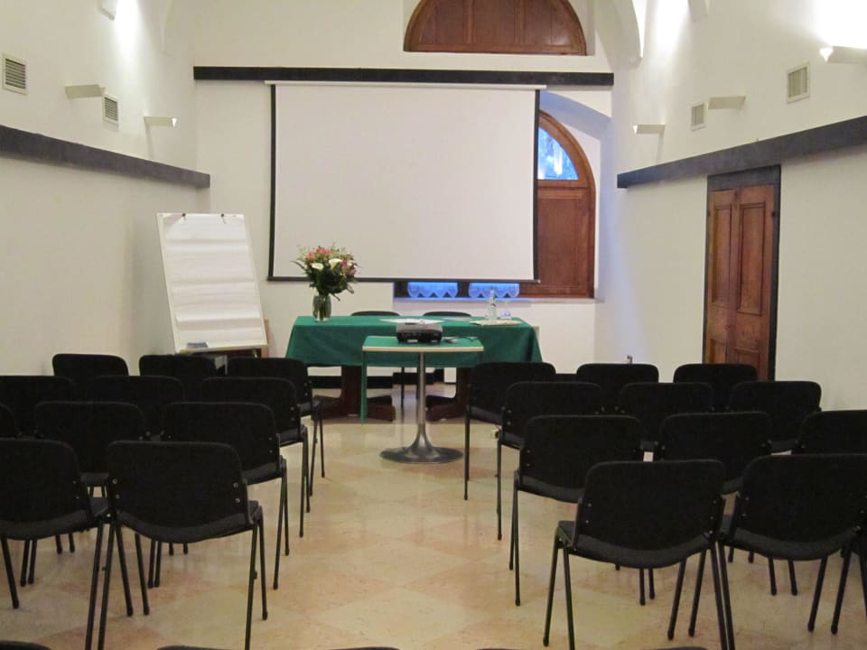 Meeting room Hotel Accademia