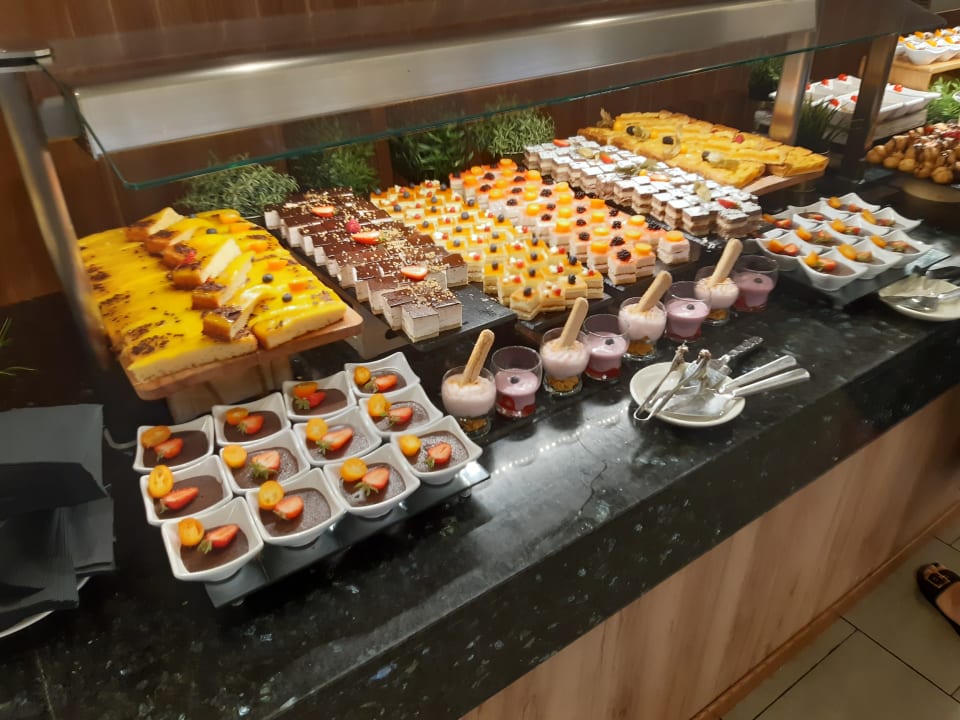 Gastro BG Hotel Caballero