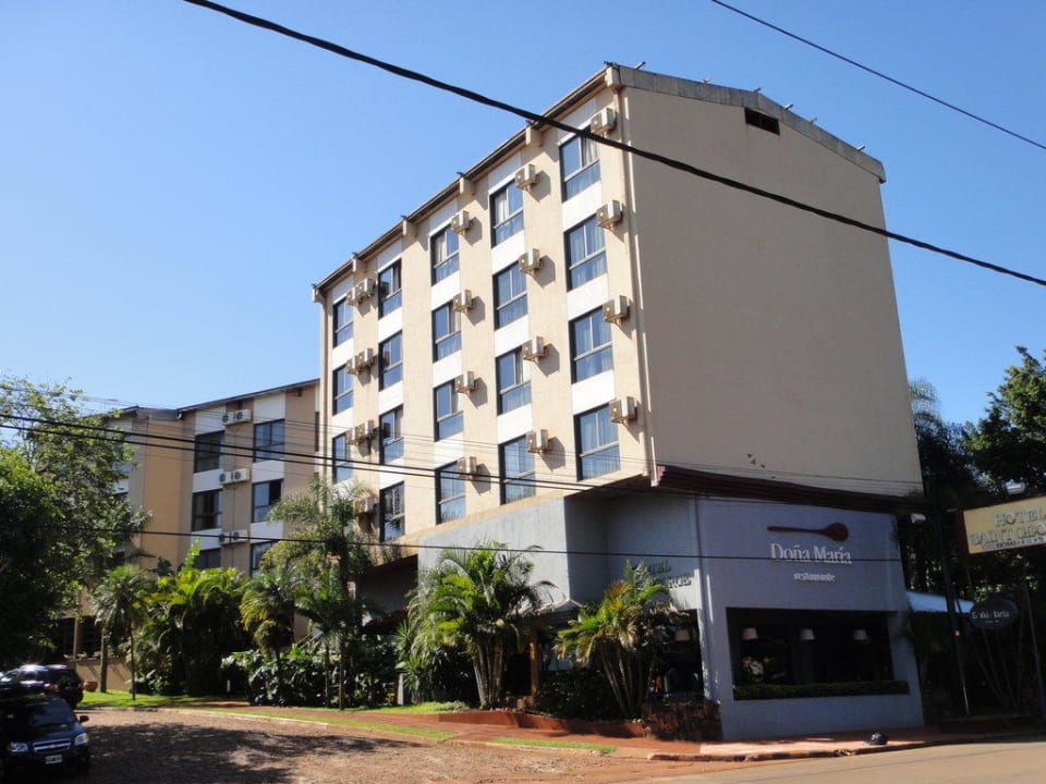 Hotel Saint George Hotel Saint George