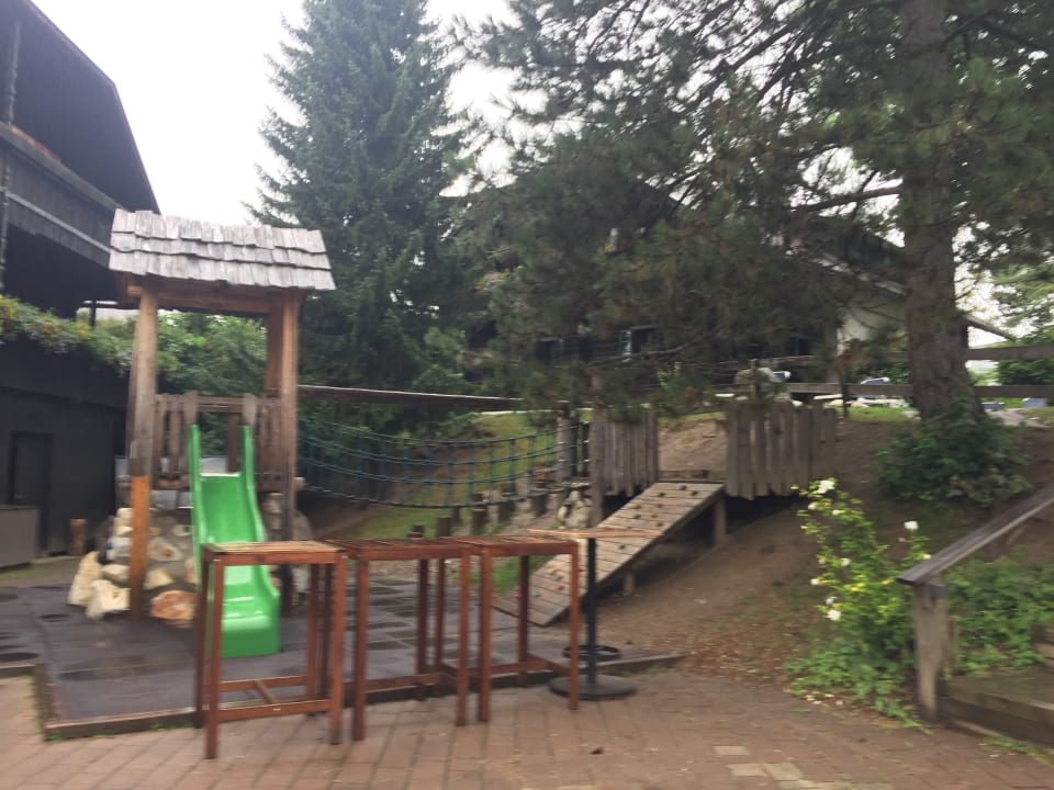 Sport & Freizeit Naturel Hoteldorf Schönleitn