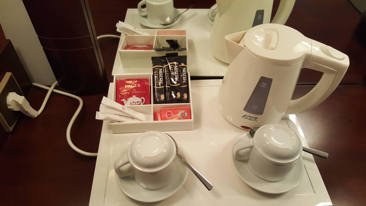 Chambre suppérieur Servotel Saint-Vincent