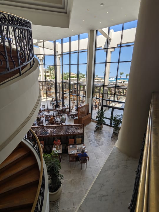 Gastro JAZ Elite Casa del Mar Beach