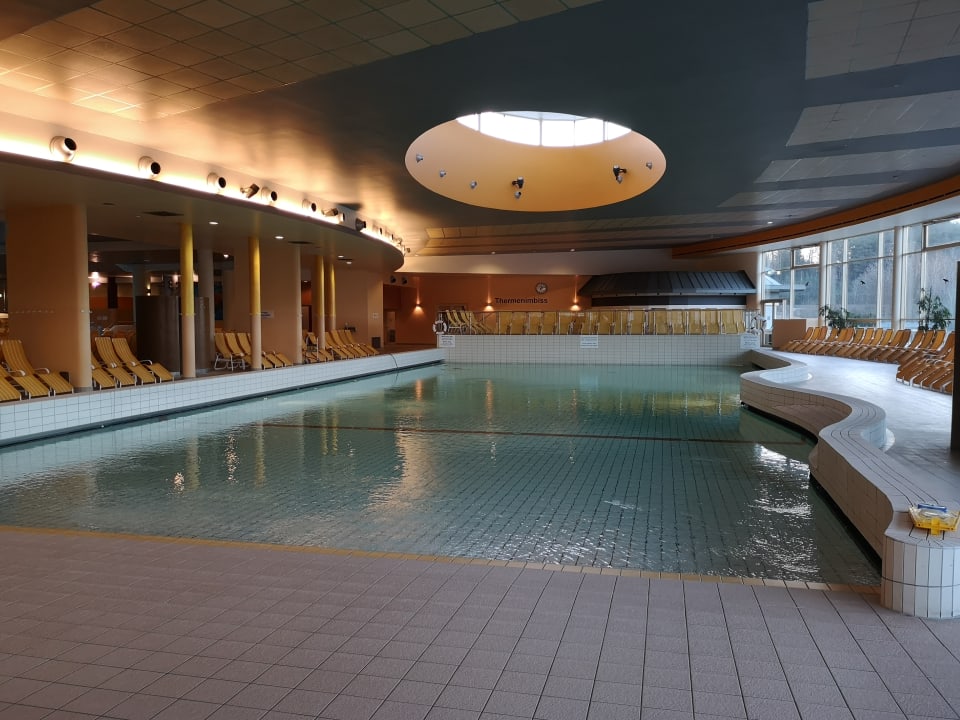 Pool Allegria Resort Stegersbach