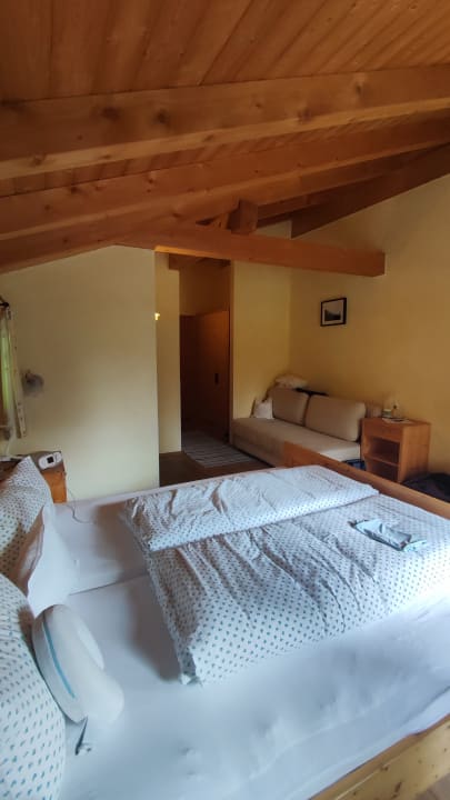 Zimmer Gasthof Stuibenfall