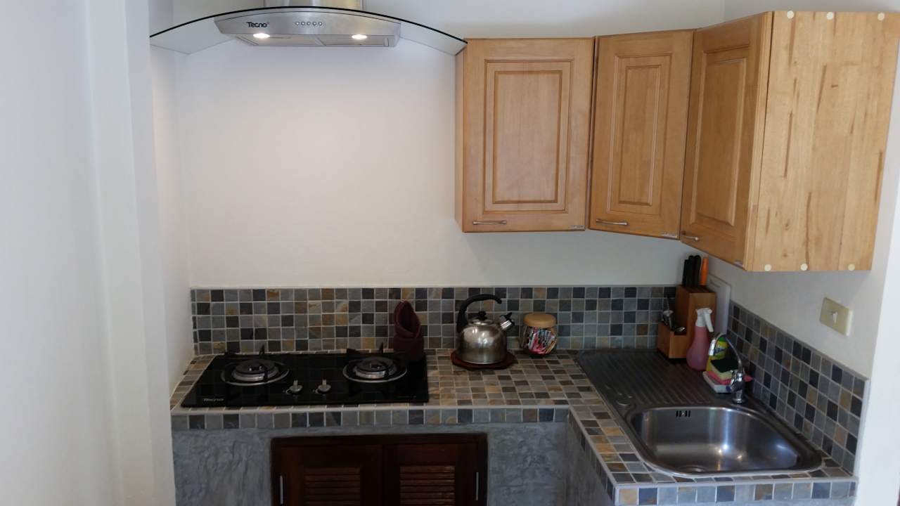 Zimmer Woodlawn Villas Koh Tao