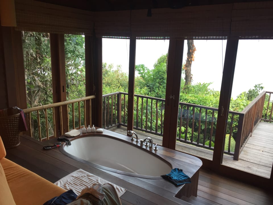 Zimmer Six Senses Yao Noi