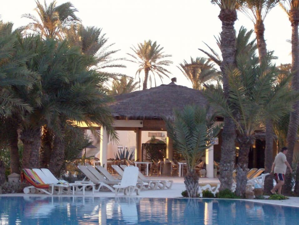 Pool Zita Beach Resort