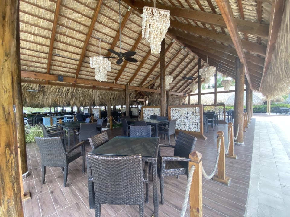 Gastro Grand Palladium Punta Cana Resort & Spa