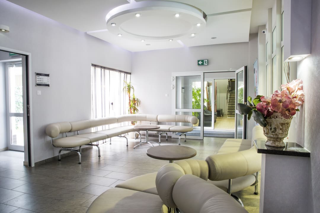 Sonstiges Hotel Jantar Wellness & SPA