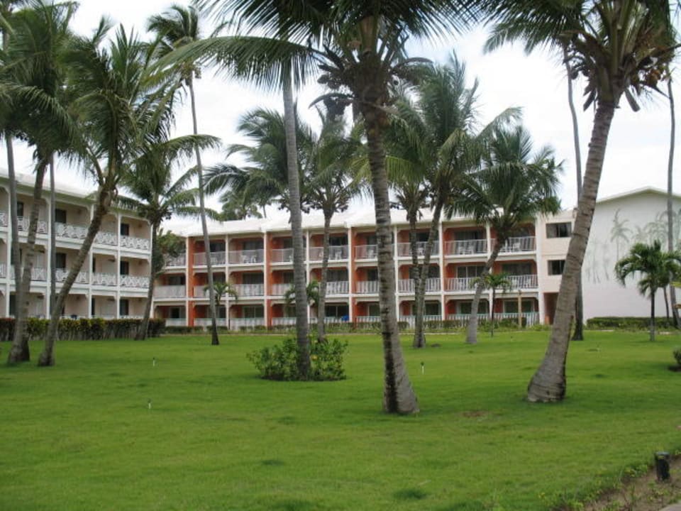 Haus  Vik Hotel Arena Blanca & Cayena Beach