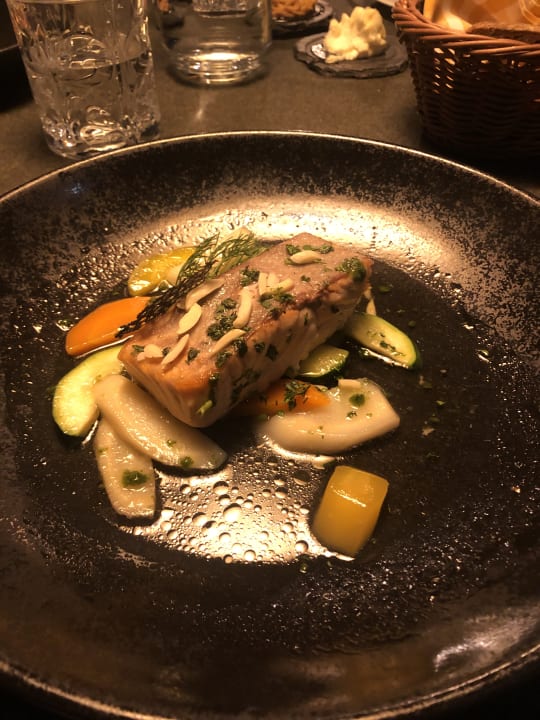 Gastro Alphotel Tyrol