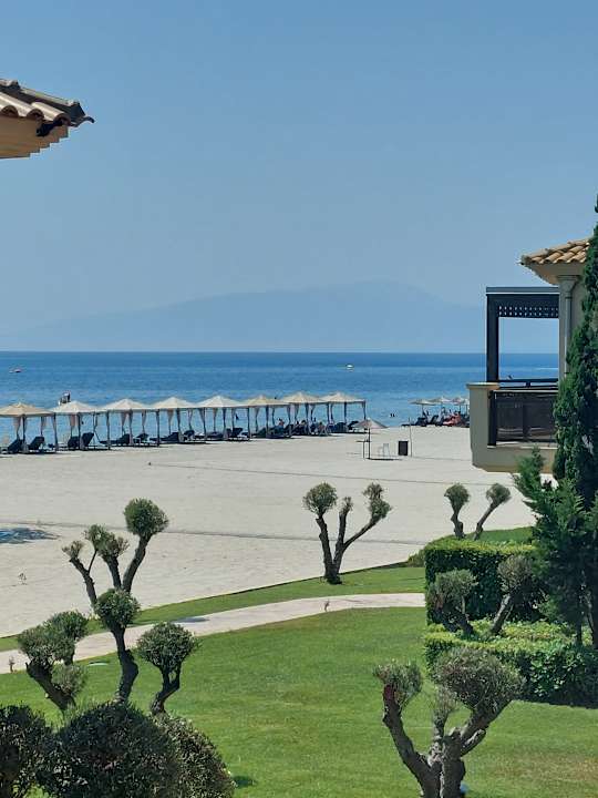 Strand Mediterranean Village Hotel & Spa
