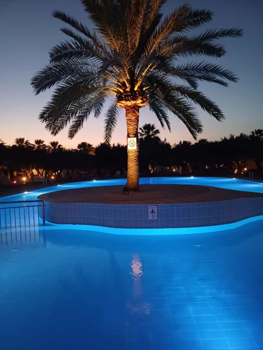 Pool TUI KIDS CLUB Alex Beach