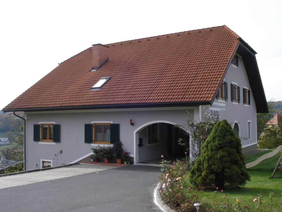 Pension Wagner Pension Wagner