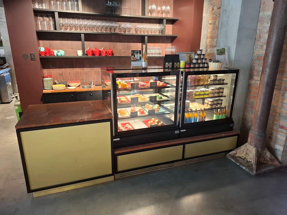 Gastro ARCHE Dwór Uphagena Gdańsk