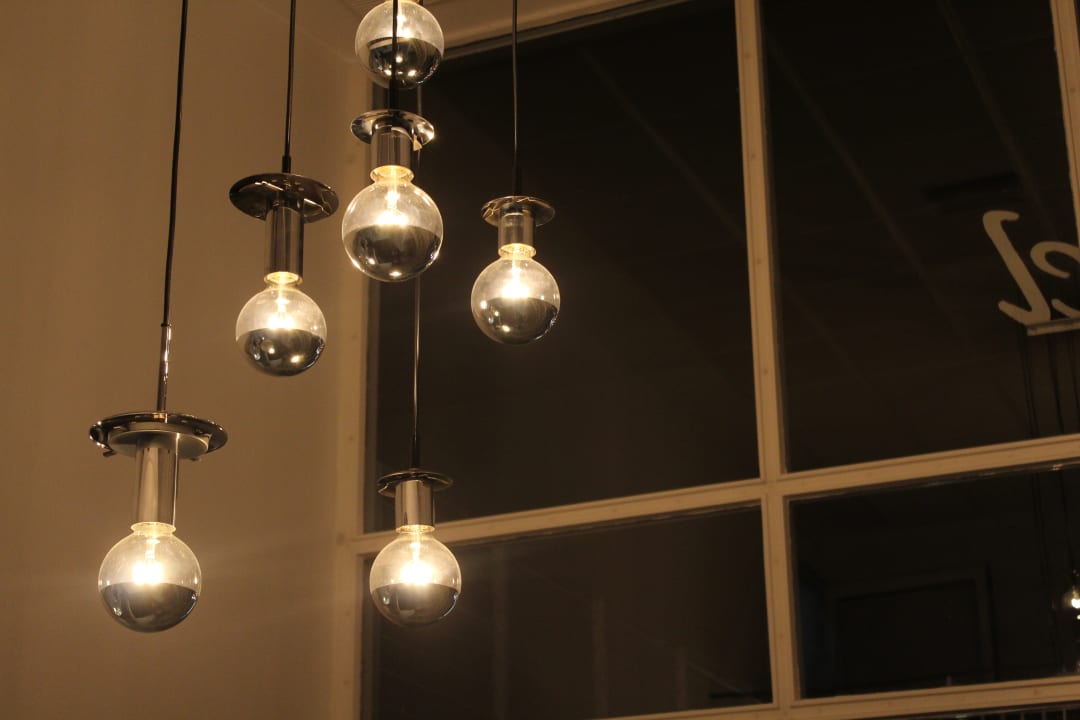 Lobby Stadthotel Geis