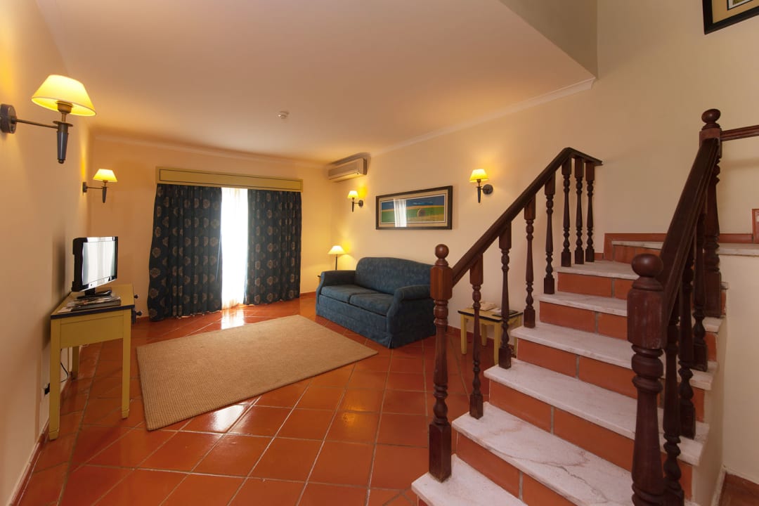 Zimmer Hotel Vila Galé Clube de Campo