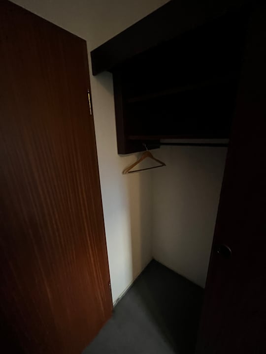 Zimmer Hotel Zum Klüverbaum