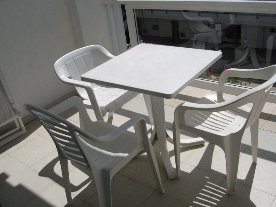 Balkon zur Meerseite LABRANDA Marieta - Adults only