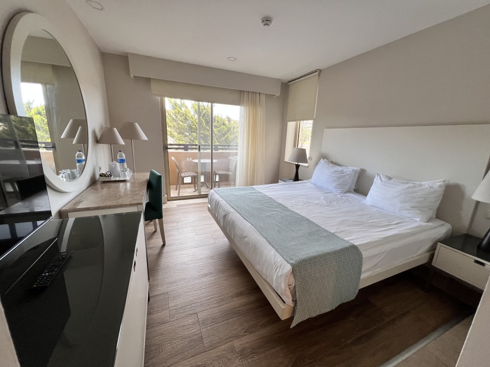 Zimmer TUI BLUE Xanthe