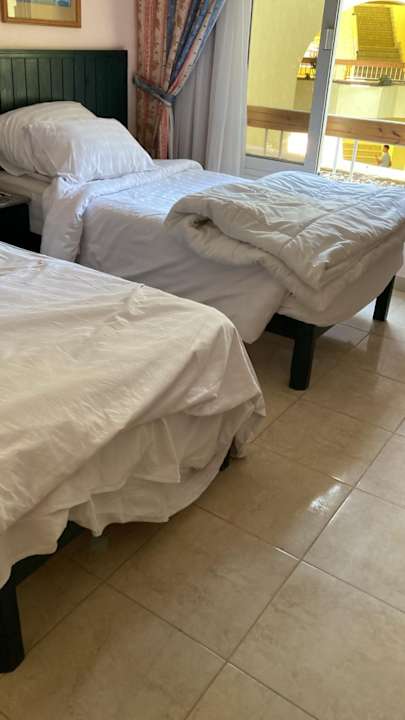Zimmer Palm Beach Resort